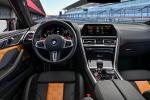 BMW M8 Competition Coupe 2019 года (UK)
